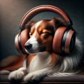 Canções de Ninar para Cães: Terapia Musical Relaxante para um Sono Tranquilo