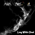 Long White Cloud