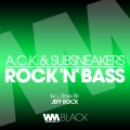 Subsneakers - Rock 'N' Bass