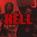 HELL (feat. GUAP$ADIQ)(Explicit)