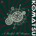Komatsu - Savage