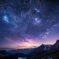 Costas del Delta、Universo de frecuencias vegetales、Sonidos de lluvia y ruido blanco - Los Ritmos Del Atardecer En El Hip Hop