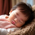 Pure Ambient Music、Japanese Meditation Music Vibes、Meditation ASMR - Gentle Lullabies for Nighttime Calm