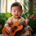 Baby’s Orchestra: Musical Beginnings