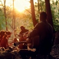 Layers of Calm: Relaxation Orchestra