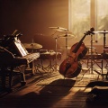 Gentle Comfort: Relaxation with Orchestra