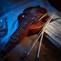 Orchestra for Sleep: Gentle Night Melodies