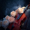 Night Harmony: Sleep with Orchestra
