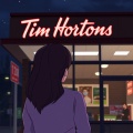 Sniffer - She went to Timmies (Original Version)