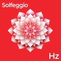 Solfeggio Frequencies (Hz)