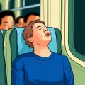 SleepyMoonlightW、नई दुनिया、Глубокий сон: активируй помощью звука - Частота сна, которая работает мгновенно