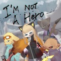 WyvernP、Woohyeok Choi、SeeU - I'm not a HERO
