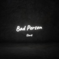 Sterdi - Bad Person