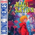 Magi Nation: Iconic Themes