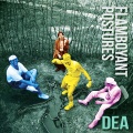 D.E.A. don't even ask - Final Solution