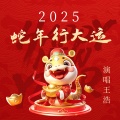 2025蛇年行大运