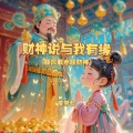 李梦兮 - 财神说与我有缘