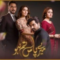 Rahat Fateh Ali Khan - Meray Paas Tum Ho (Original Motion Picture Soundtrack)