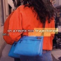 TRAJECTOIRES