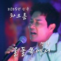 울돌목에서 (Myeongnyang Strait)