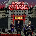 The Noname - Final Solution/最終方案