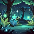 Chau Sara - Flying Doodles