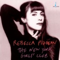 Rebecca Pidgeon - Underground