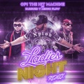 Ladies Night (Remix|Explicit)