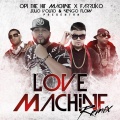 Love Machine (Remix) [Explicit]