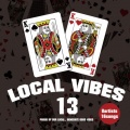 LOCAL VIBES 13