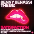 Satisfaction (Vidojean X Oliver Loenn, Sunnery James & Ryan Marciano Extended Remix|Explicit)