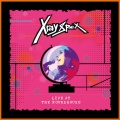 x-ray spex - Germ Free Adolescents