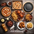 Just Kidding 16 (Sweet) [Explicit]