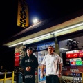 Lil Praze、problem da goon - Liquor Store