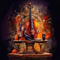 Melodic Balance Orchestra: Music for Harmony