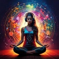 Yoga Harmony: Flowing Beats for Balance