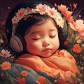 Baby Sleep: Rhythms for Restful Nights