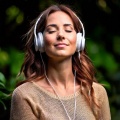 The Art of Relaxation: Harmonies in Music