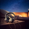 Gentle Sleep: Soothing Music for Relaxation