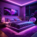 Flotando en lo infinito、El saltamontes somnoliento、Ambiente para Dormir - Patrones Rítmicos De Sueño