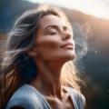 Tonos milagrosos potentes de 432 Hz、Armonía interior、Vibraciones cósmicas profundas - Melodías De Balance Meditativo