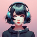 Música Lofi Para Relajarse: Flujo Rítmico Calmante