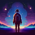 Ritmos De Lofi: Capas Musicales Calmantes