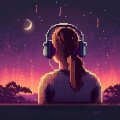 Realidad Binaural、Relajación del Sueño Profundo、Sistemas Binaurales - Patrones Suaves De Acordes