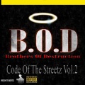 Code of the Streets 2 (Explicit)