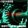 CRVSHER - Mutual Agreement