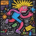Runner's High (feat. Joe Long) [Explicit]