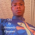 Aremoola Opeyemi - Ori