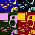 Erin Lange、Michael Lee、The DR、me... - Stay Rowdy