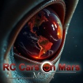 RC Cars On Mars - MEGA